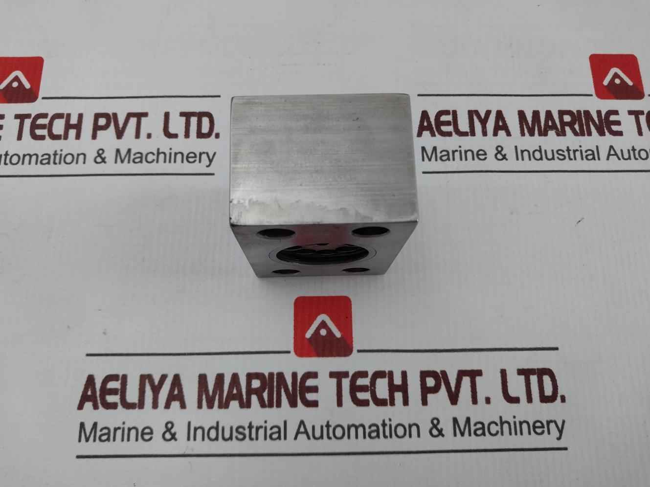 Inserta Icft-a-6116-n015 Check Valve Assembly B69 D9 Ip055675