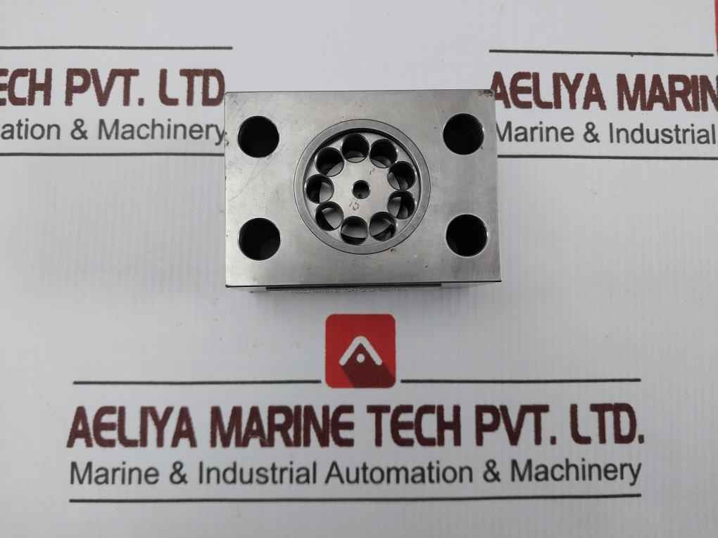 Inserta Icft-a-6116-n015 Check Valve Assembly Ip455675 Ll3 M3