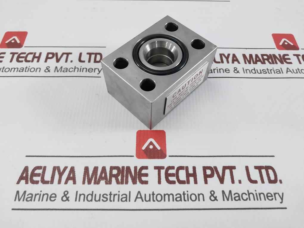 Inserta Icft-a-6116-n015 Check Valve Assembly Ip455675 Ll3 M3