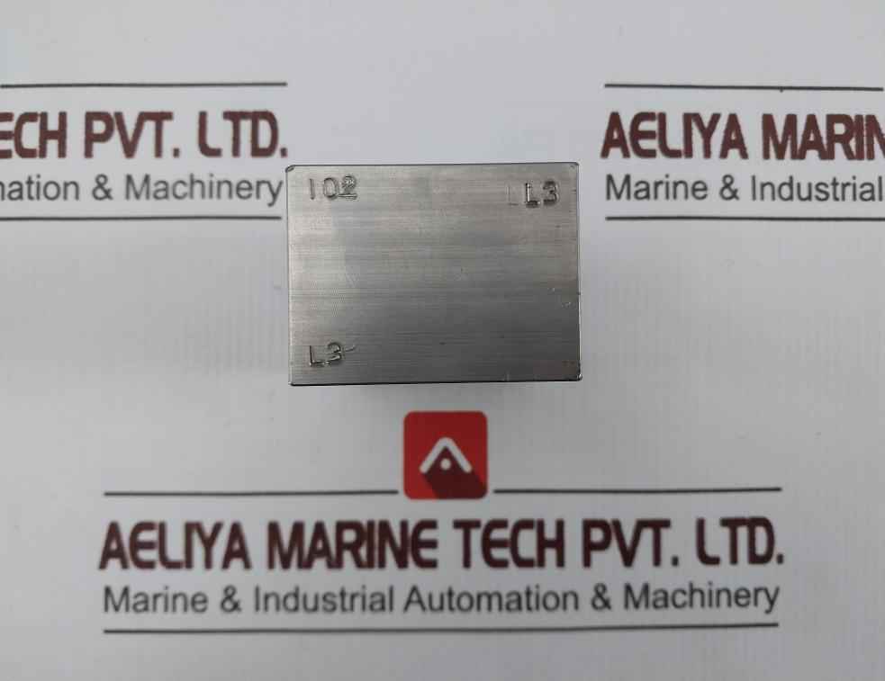 Inserta Icft-a-6116-n015 Check Valve Assembly Ip455675 Ll3 M3