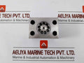 Inserta Icft-a-6116-n015 Check Valve Flange Type 4-bolt Ip455675