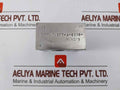Inserta Icft-a-6116-n015 Check Valve Flange Type 4-bolt Ip455675