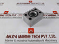 Inserta Icft-a-6116-n015 Check Valve Flange Type 4-bolt Ip455675