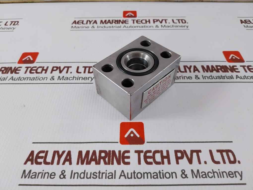 Inserta Icft-a-6116-n015 Check Valve Flange Type 4-bolt Ip455675