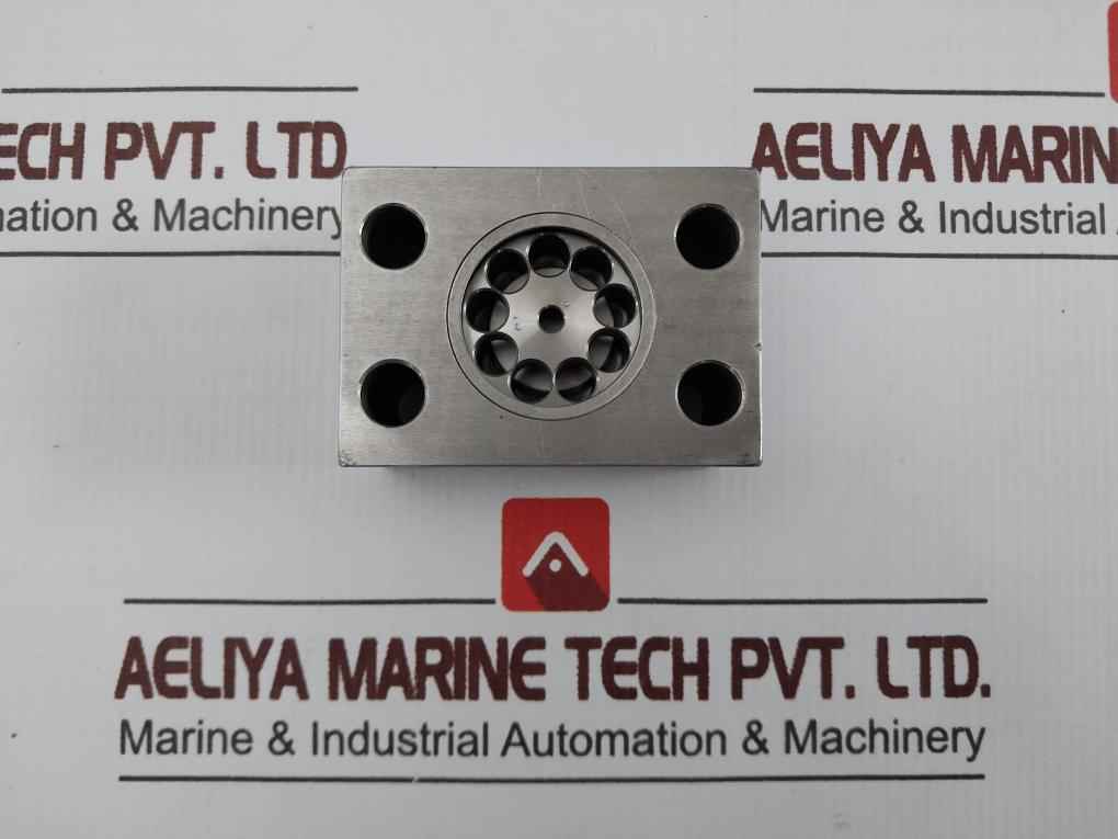 Inserta Icft-a-6116-n015 Flange Type Check Valve Assembly