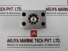 Inserta Icft-a-6116-n015 Flange Type Check Valve Assembly