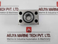 Inserta Icft-a-6116-n015 Flange Type Check Valve Assembly