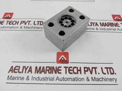 Inserta Icft-a-6116-n015 Flange Type Check Valve Assembly