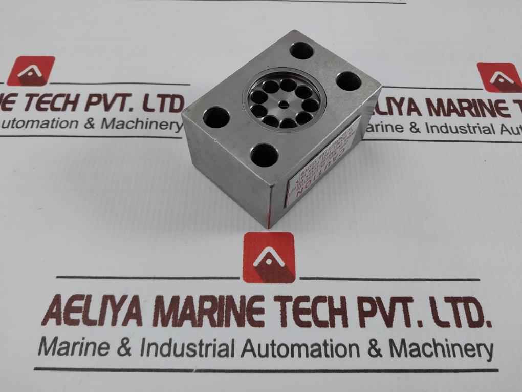 Inserta Icft-a-6116-n015 Flange Type Check Valve Assembly