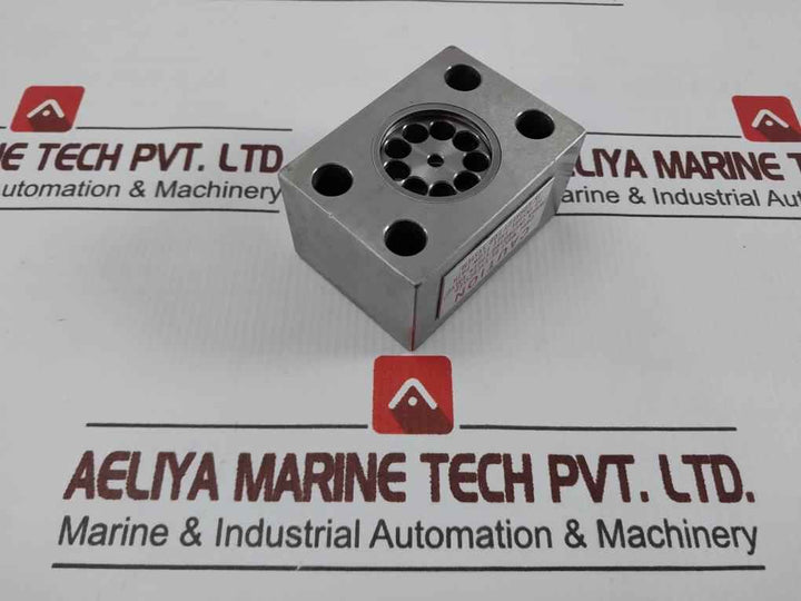 Inserta Icft-a-6116-n015 Flange Type Check Valve Assembly