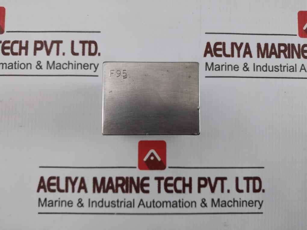 Inserta Icft-a-6116-n015 Flange Type Check Valve Assembly