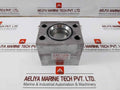 Inserta Icft-a-6132-n015 Check Valve 4-bolt Flange Type