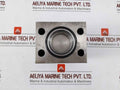 Inserta Icft-a-6132-n015 Check Valve 4-bolt Flange Type