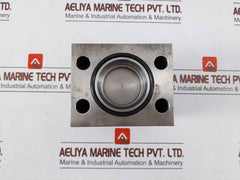 Inserta Icft-a-6132-n015 Check Valve 4-bolt Flange Type