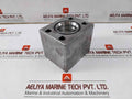 Inserta Icft-a-6132-n015 Check Valve 4-bolt Flange Type