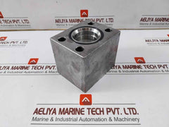 Inserta Icft-a-6132-n015 Check Valve 4-bolt Flange Type