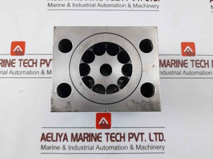 Inserta Icft-a-6132-n015 Check Valve 4-bolt Flange Type