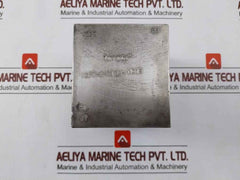 Inserta Icft-a-6132-n015 Check Valve 4-bolt Flange Type