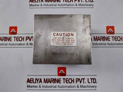 Inserta Icft-a-6132-n015 Check Valve 4-bolt Flange Type