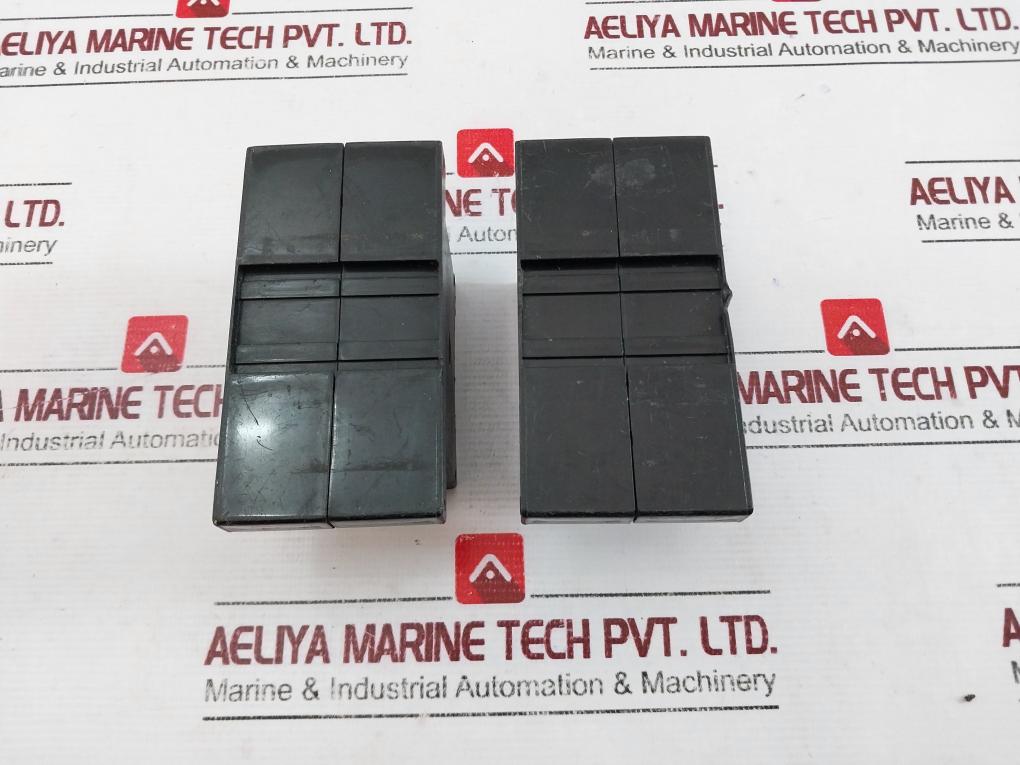 Insta Control Tpu03/1 Thermistor Protection Unit 240V Ac, 94V-0