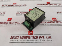 Insta Control Tpu03/1 Thermistor Protection Unit 240V Ac, 94V-0