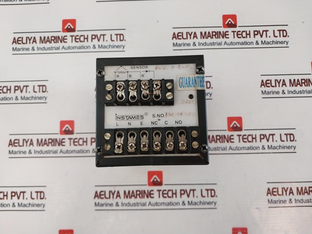 Instron In-301 Temperature Controller