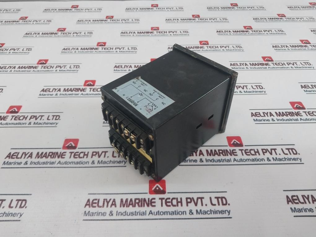 Instron IN-302/ IN-301N CR/AL Temperature Controller 220Vac