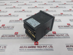 Instron IN-302/ IN-301N CR/AL Temperature Controller 220Vac