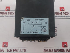Instron IN-302/ IN-301N CR/AL Temperature Controller 220Vac