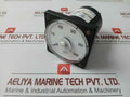 Instru Measure Dc Voltmeter 10 Dcv 218100Vmtssbl