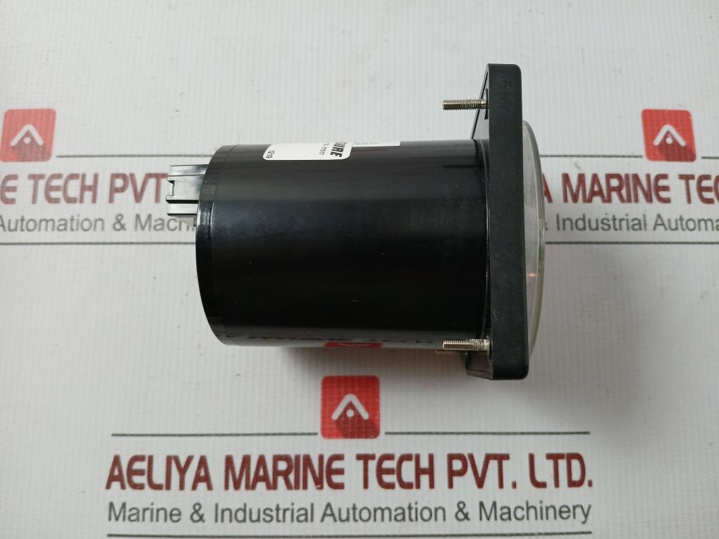 Instru Measure Dc Voltmeter 10 Dcv 218100Vmtssbl
