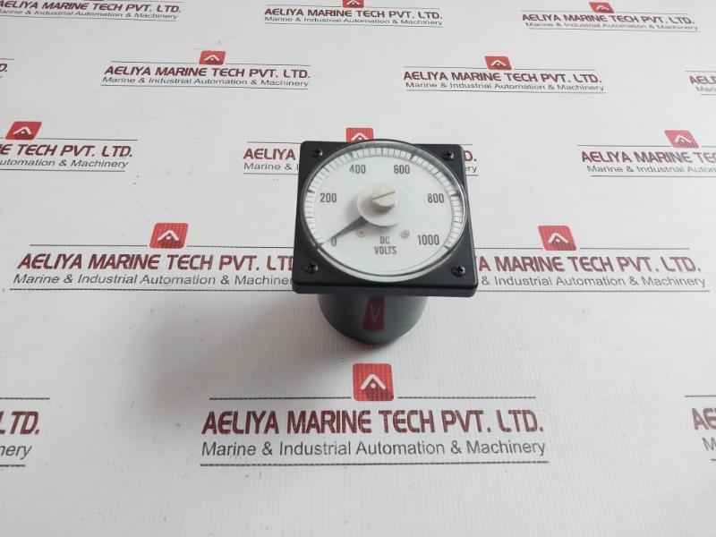 Instru Measure 218100Vmtssbl