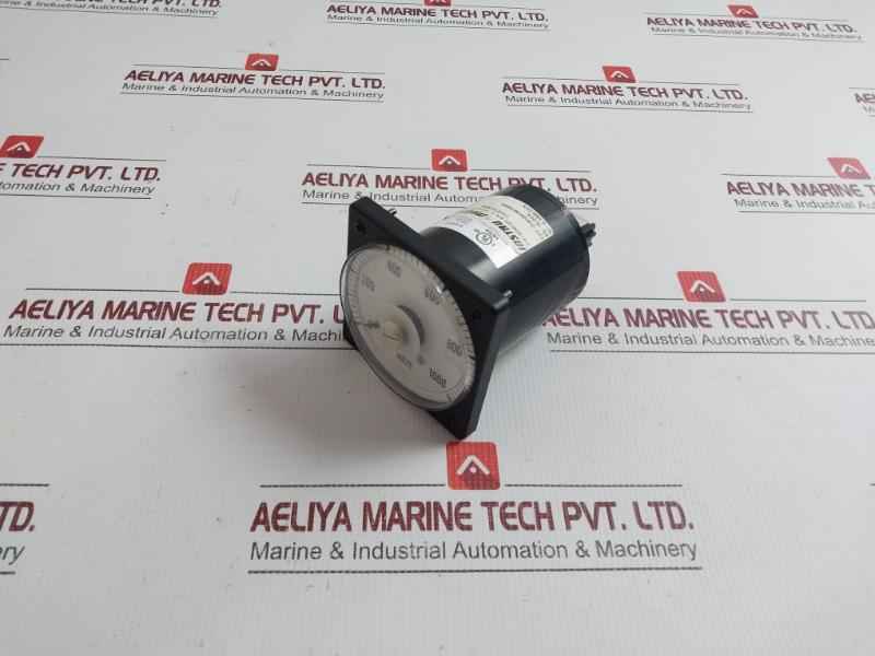 Instru Measure 218100Vmtssbl