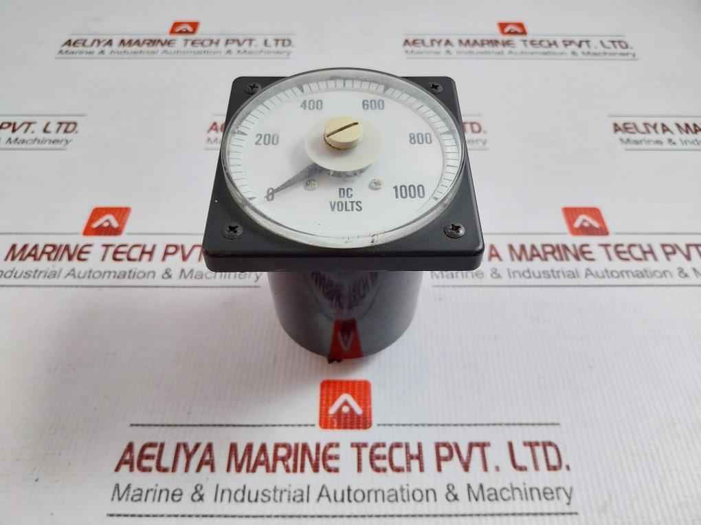 Instru Measure 218100Vmtssbl