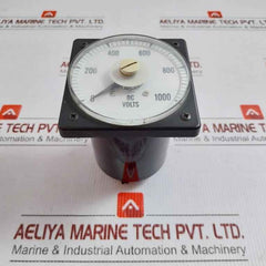 Instru Measure 218100Vmtssbl