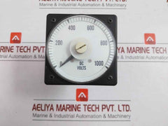 Instru Measure 218100Vmtssbl