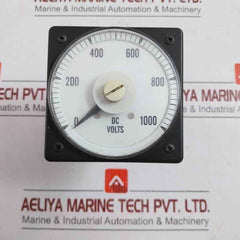 Instru Measure 218100Vmtssbl