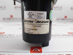 Instru Measure 218100Vmtssbl