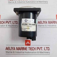 Instru Measure 218100Vmtssbl