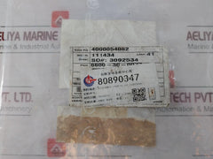 Instrument Transformers 0721A13454 Current Transformer 50-400Hz