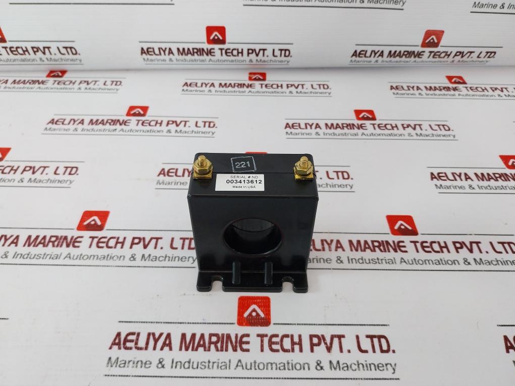 Instrument Transformers 0721A13454 Current Transformer 50-400Hz