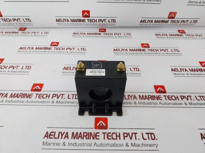 Instrument Transformers 0721A13454 Current Transformer 50-400Hz