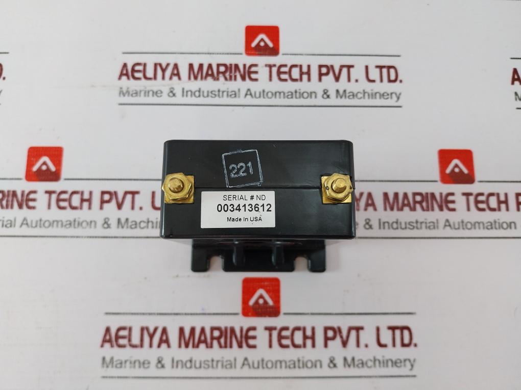 Instrument Transformers 0721A13454 Current Transformer 50-400Hz