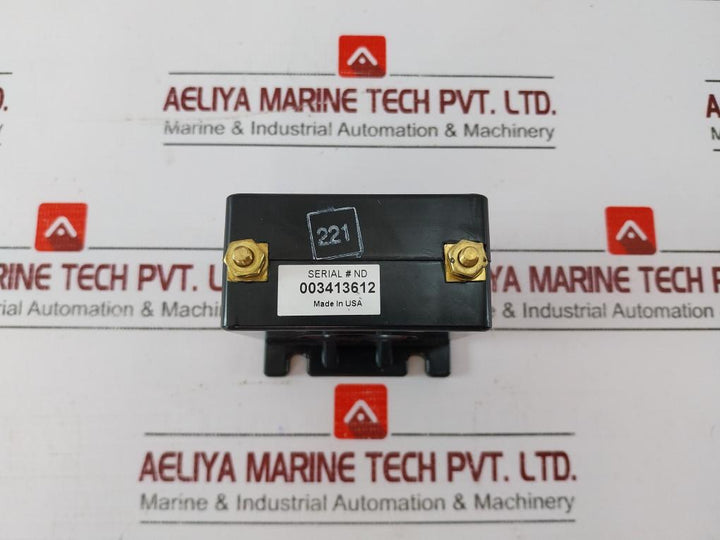 Instrument Transformers 0721A13454 Current Transformer 50-400Hz