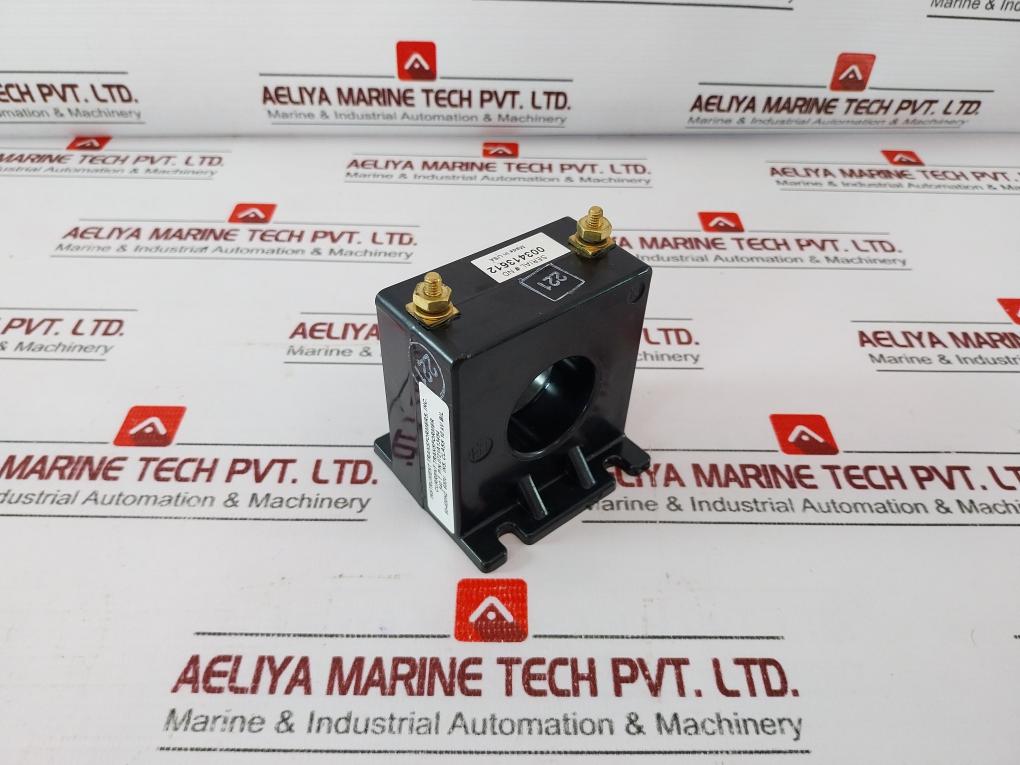 Instrument Transformers 0721A13454 Current Transformer 50-400Hz