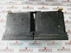 Instrumentation 21111-0-1520010 Indicating Transmitter Box 0-20ma