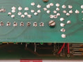 Instrumentation 302733/3 Rack?Style Marine Control Alarm/Monitoring System