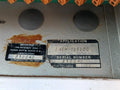 Instrumentation 302733/3 Rack?Style Marine Control Alarm/Monitoring System