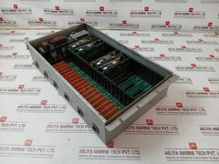 Instrumentation 302733/3 Rack?Style Marine Control Alarm/Monitoring System