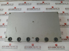 Instrumentation 302733/3 Rack?Style Marine Control Alarm/Monitoring System